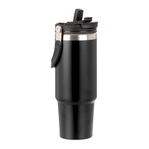 Mug Térmico gigante doble pared de acero "HOOK" 900cc