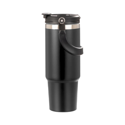 Mug Térmico gigante doble pared de acero "HOOK" 900cc