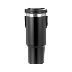 Mug Térmico gigante doble pared de acero "HOOK" 900cc