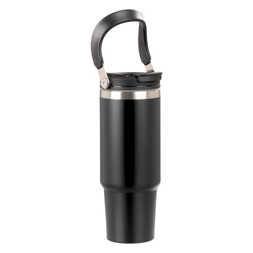 Mug Térmico gigante doble pared de acero "HOOK" 900cc