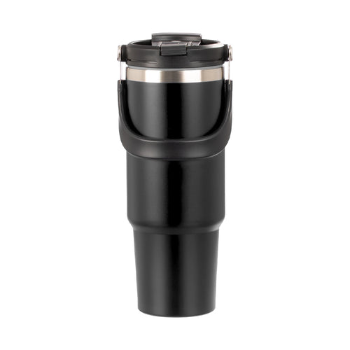 Mug Térmico gigante doble pared de acero "HOOK" 900cc
