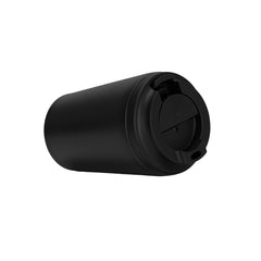 Mug térmico metálico doble pared "NORWAY" 355cc.