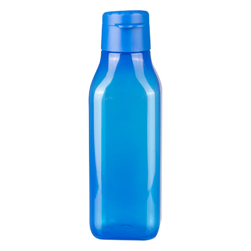 Botella Plástica "UMBRIA" 430cc.