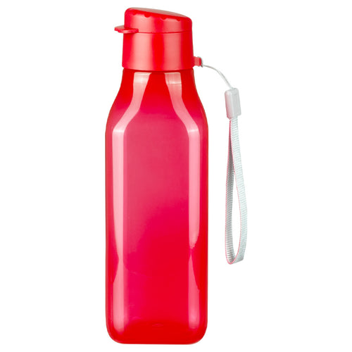 Botella Plástica "UMBRIA" 430cc.