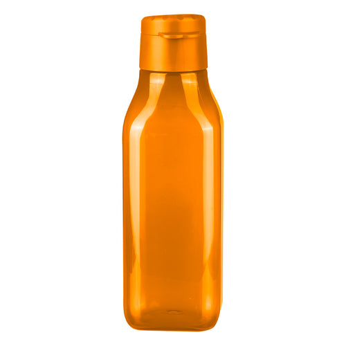 Botella Plástica "UMBRIA" 430cc.