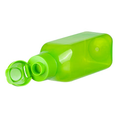 Botella Plástica "UMBRIA" 430cc.