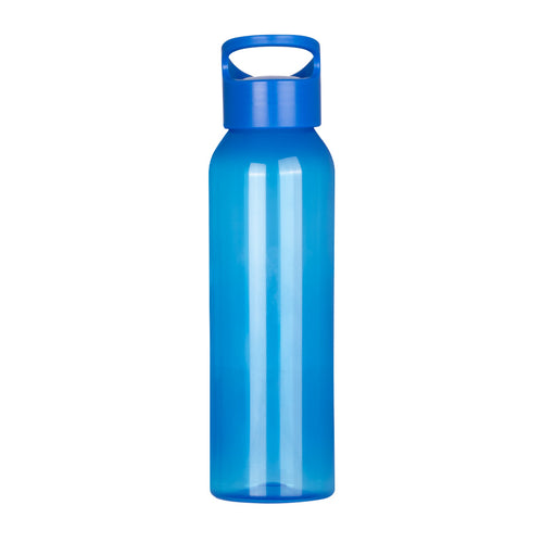 Botella Plástica "TOSCANA" 650cc.
