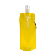 Botella Flexible PET 440cc
