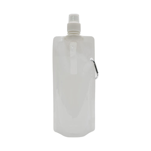 Botella Flexible PET 440cc