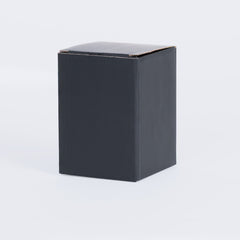 Vaso térmico negro/encobrizado "LEEDS" 350cc