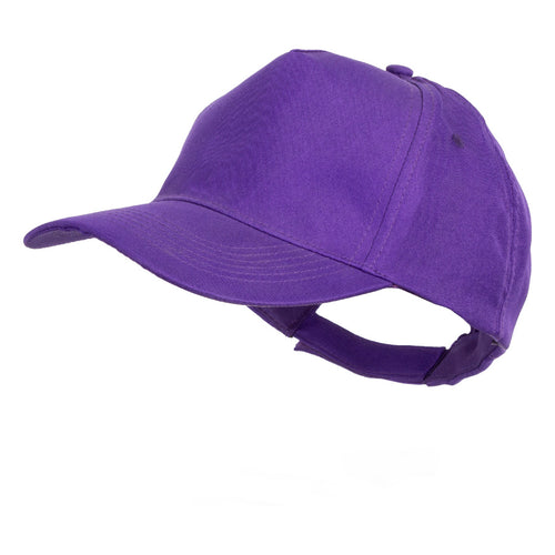 Gorro Jockey Poliéster Sublimación