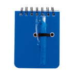 Libreta con Bolígrafo