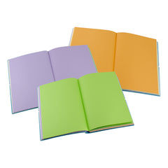 Libreta de PU High Class