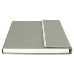 Deluxe Cuaderno Cierre Imantado