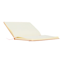Cuaderno Tapa Dura Encobrizada