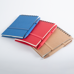 Libreta Ecológica