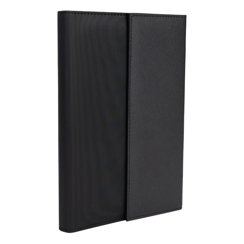 Deluxe Carpeta con Libreta de Apuntes "BOSS"