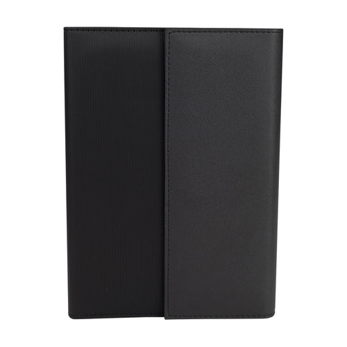 Deluxe Carpeta con Libreta de Apuntes "BOSS"