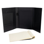 Deluxe Carpeta con Libreta de Apuntes "BOSS"
