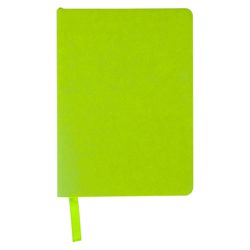 Libreta de PU eco-cuero