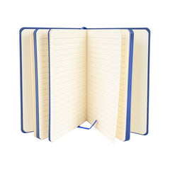 Cuaderno de PU eco-cuero