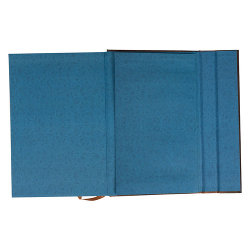 Cuaderno A5 "OLD"