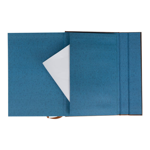 Cuaderno A5 "OLD"