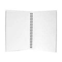 Cuaderno de Croquis (Croquera)