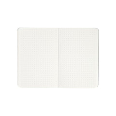 Deluxe Libreta Termo-PU modelo "SOFT"