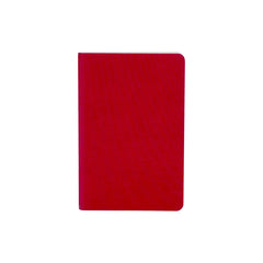 Deluxe Libreta Termo-PU modelo "SOFT"