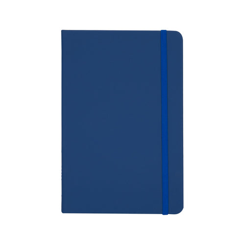 Deluxe Cuaderno con tapa de Eco-Cuero Reciclado