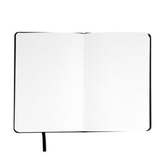 Deluxe Cuaderno con tapa de Eco-Cuero Reciclado