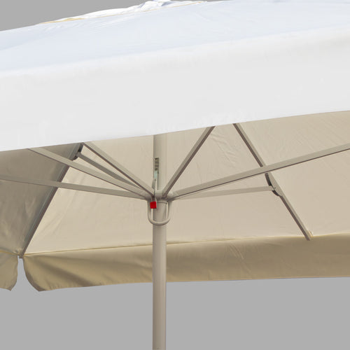 Quitasol gigante 4x4M