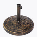 Base de Resina "Antique" 15kg