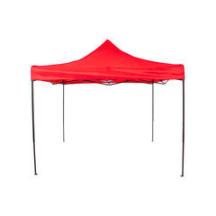 Techo toldo araña 2X2