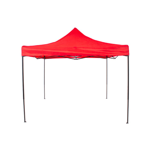Techo toldo araña 2X2