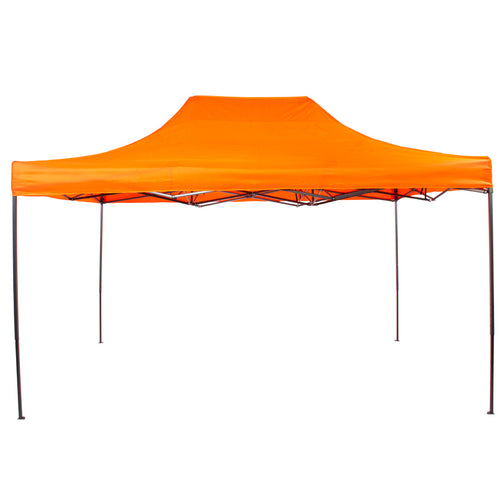 Techo toldo araña 3X4.5