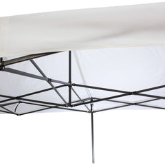Techo toldo araña 3X6