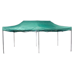 Techo toldo araña 3X6