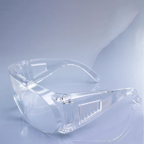 Lentes de Seguridad Protección Viral