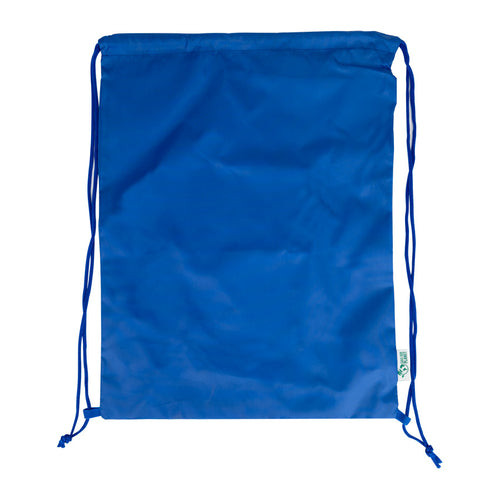 Mochila tipo Morral en tela RPET