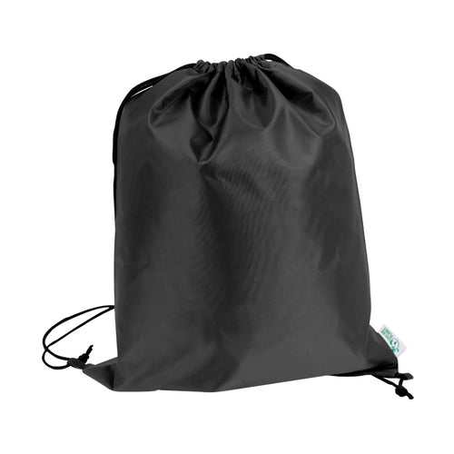 Mochila tipo Morral en tela RPET