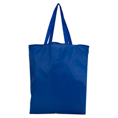 Bolsa de compras plegable en tela RPET