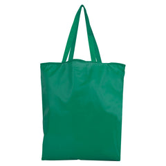 Bolsa de compras plegable en tela RPET