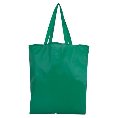 Bolsa de compras plegable en tela RPET