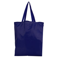 Bolsa de compras plegable en tela RPET