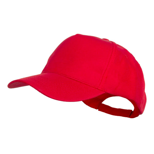 Gorro Jockey Poliéster Sublimación