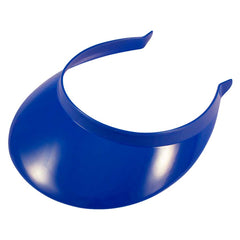 Visera Plástica de PVC