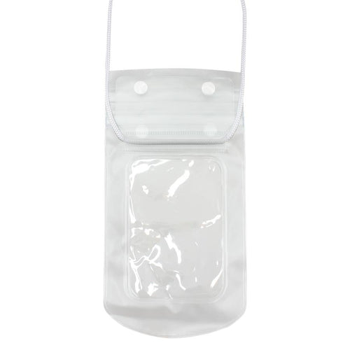 Guardatodo PVC Clear