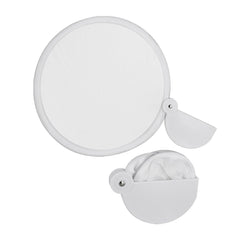 Abanico Plegable para Sublimación